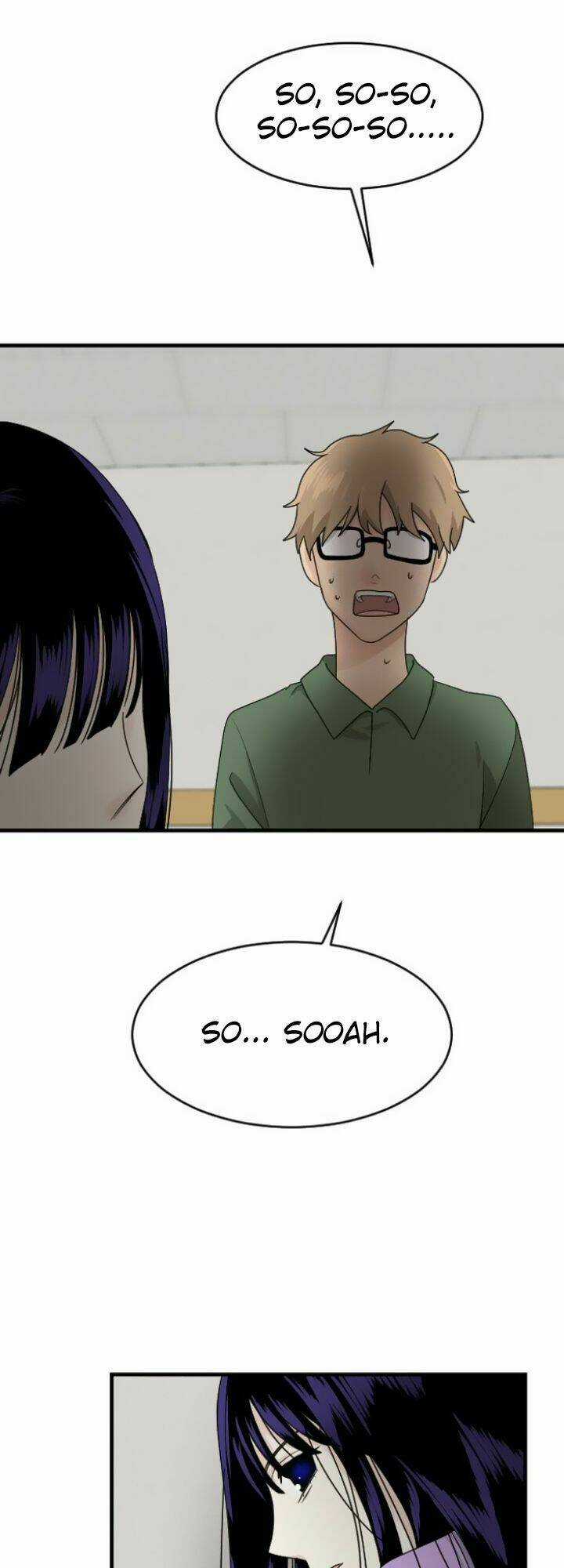 Người Đẹp Gangnam Chapter 74 trang 24