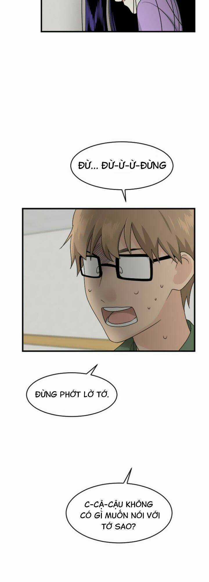 Người Đẹp Gangnam Chapter 74 trang 25