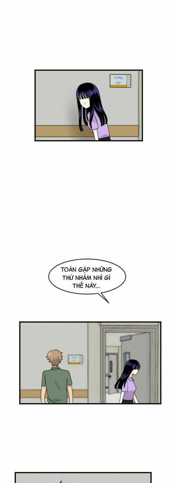 Người Đẹp Gangnam Chapter 74 trang 26