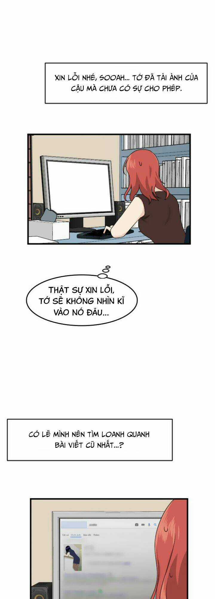 Người Đẹp Gangnam Chapter 74 trang 30