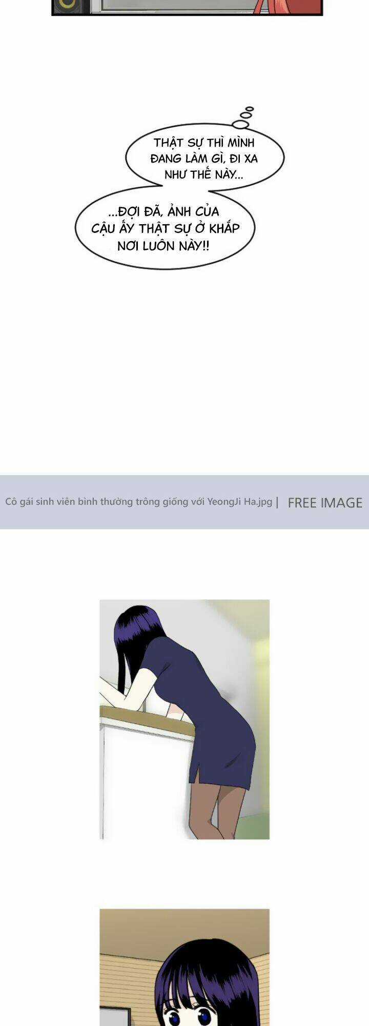 Người Đẹp Gangnam Chapter 74 trang 31