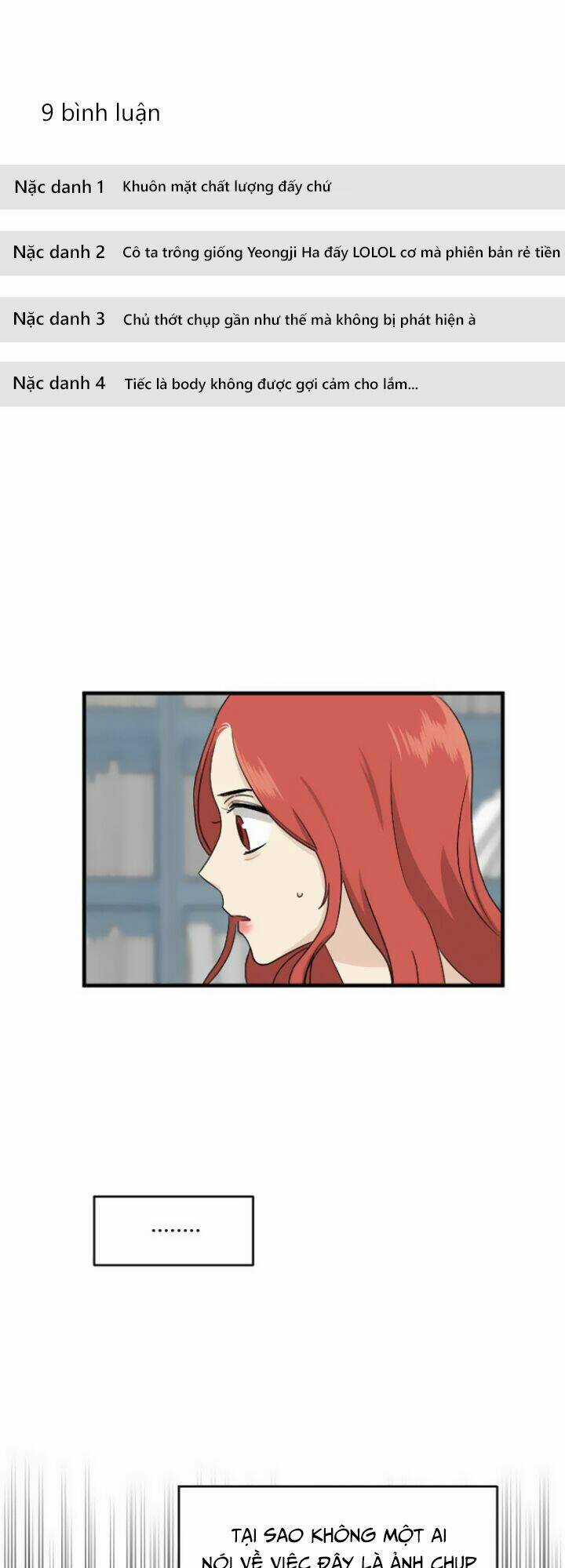 Người Đẹp Gangnam Chapter 74 trang 33