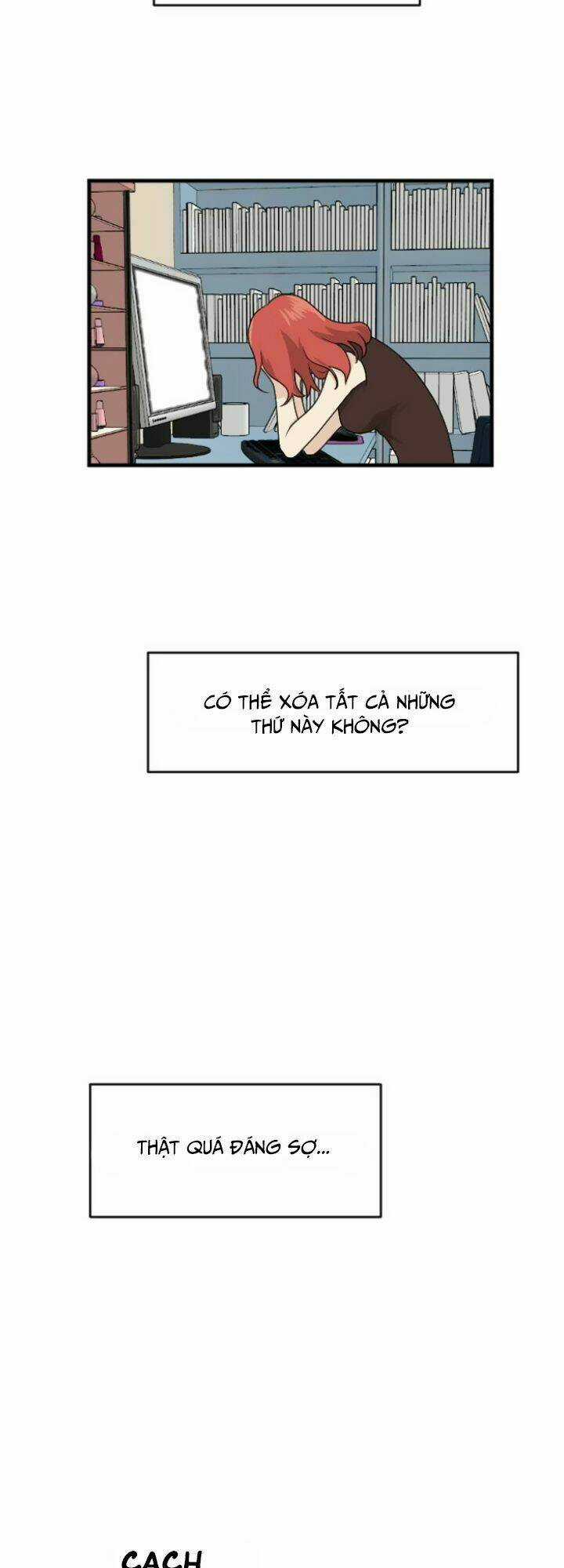 Người Đẹp Gangnam Chapter 74 trang 37