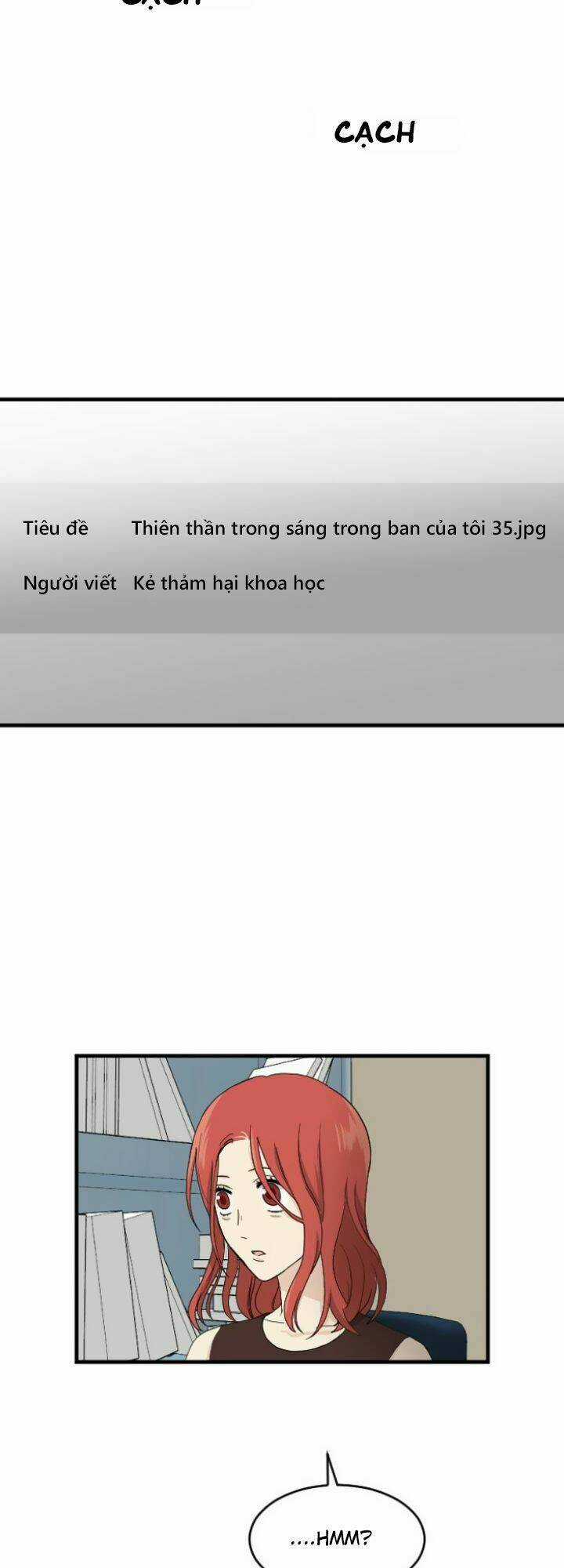 Người Đẹp Gangnam Chapter 74 trang 38
