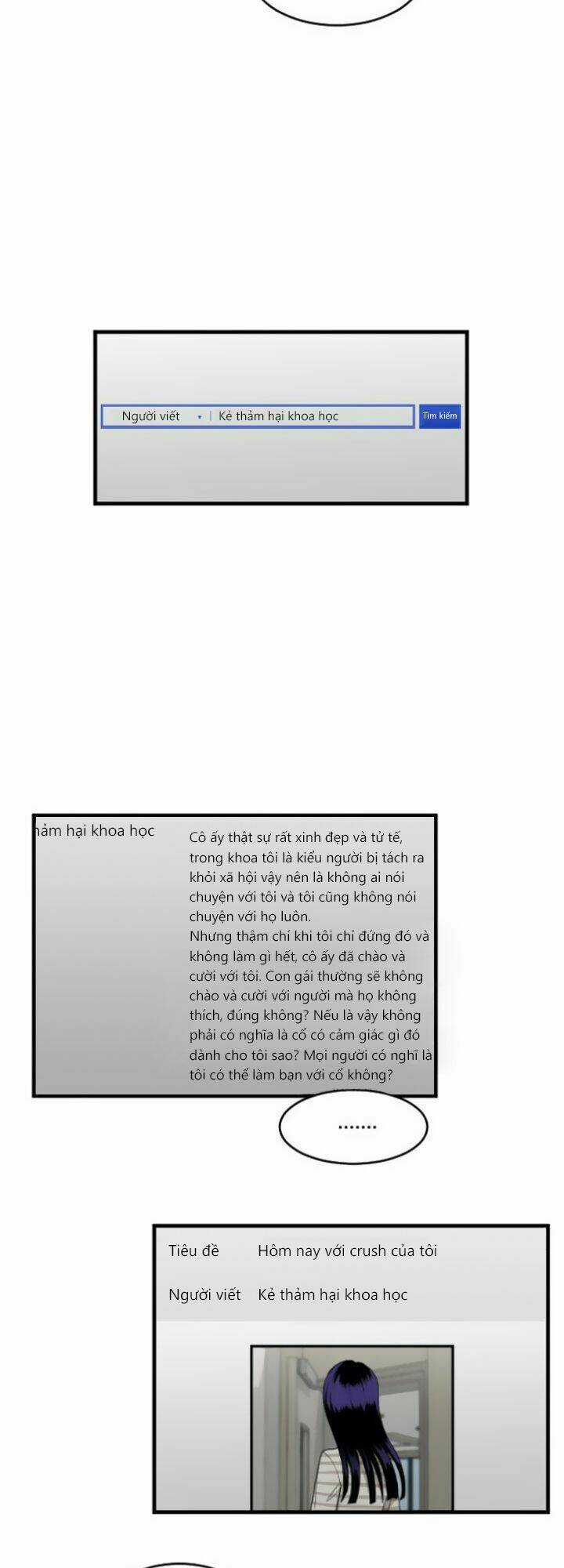 Người Đẹp Gangnam Chapter 74 trang 39