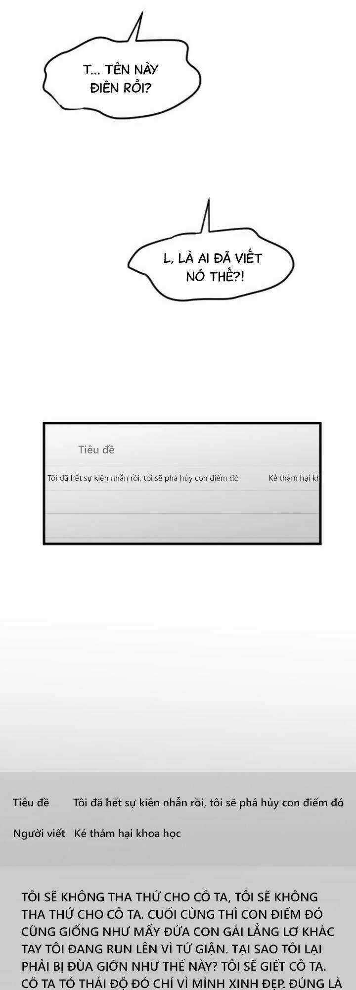 Người Đẹp Gangnam Chapter 74 trang 42