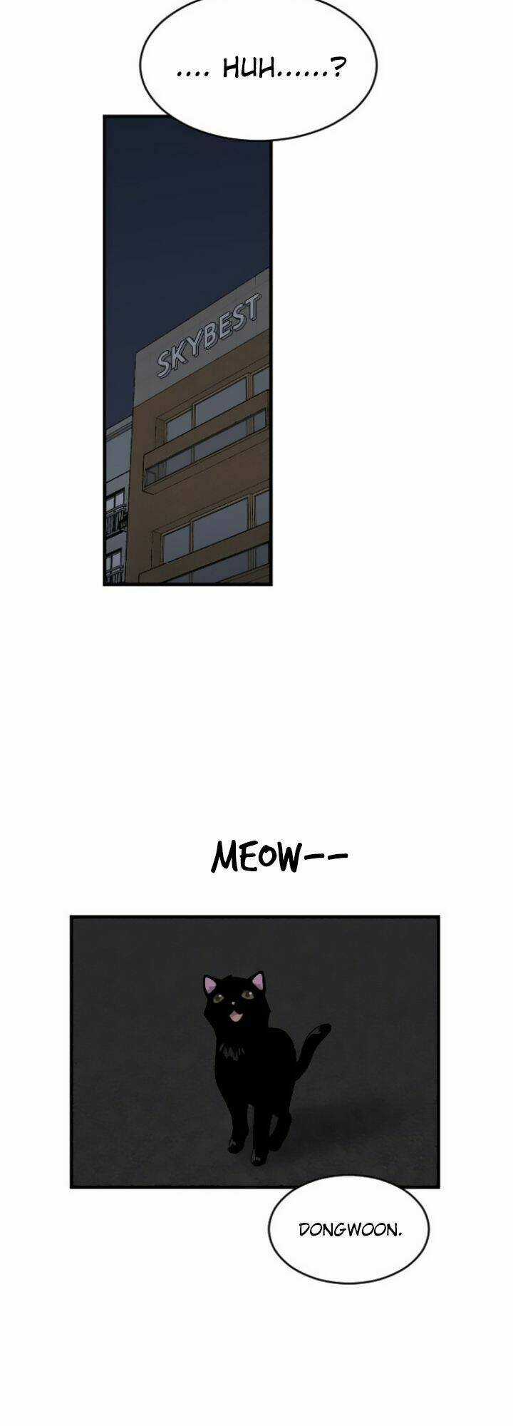 Người Đẹp Gangnam Chapter 74 trang 44