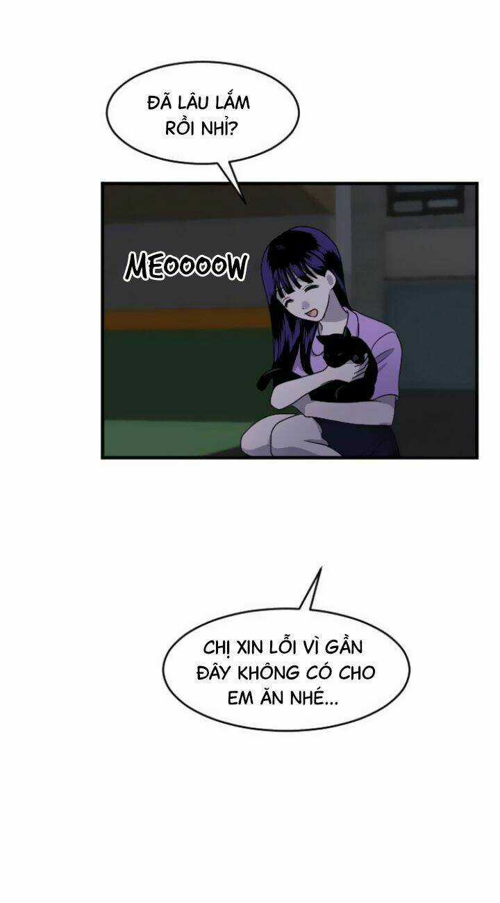 Người Đẹp Gangnam Chapter 74 trang 45