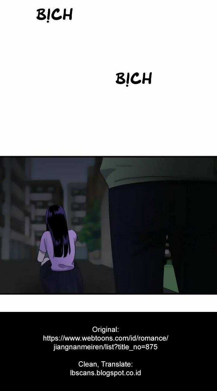 Người Đẹp Gangnam Chapter 74 trang 46