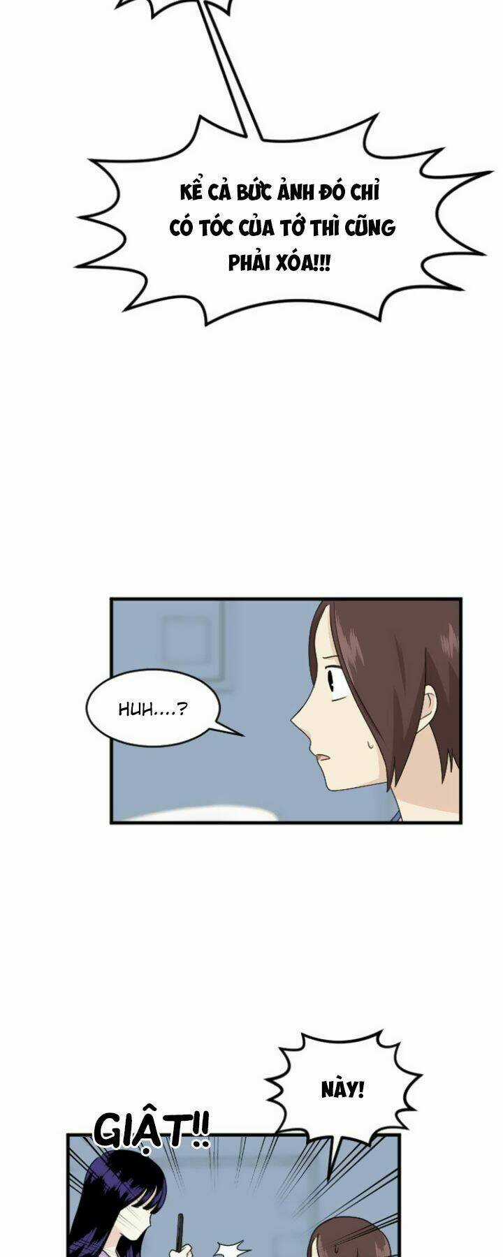 Người Đẹp Gangnam Chapter 74 trang 7