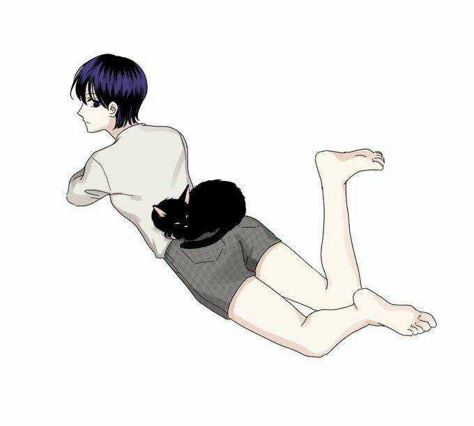 Người Đẹp Gangnam Chapter 75.5 trang 3