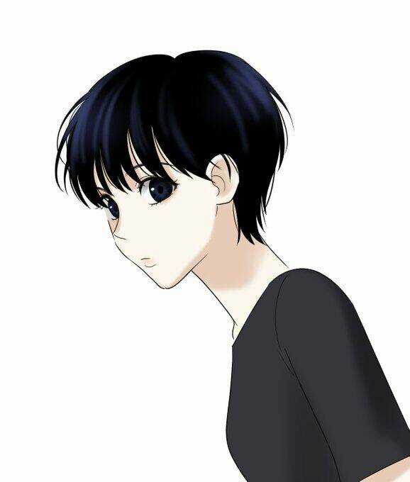 Người Đẹp Gangnam Chapter 75.5 trang 4