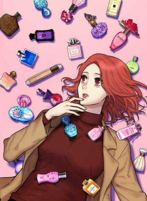 Người Đẹp Gangnam Chapter 75.5 trang 5