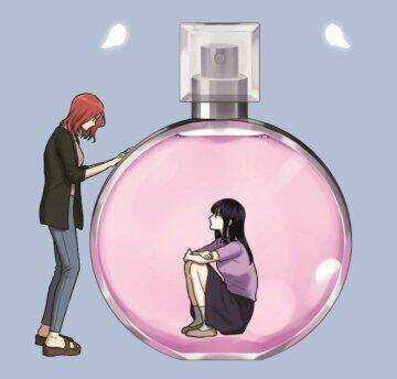 Người Đẹp Gangnam Chapter 75.5 trang 6