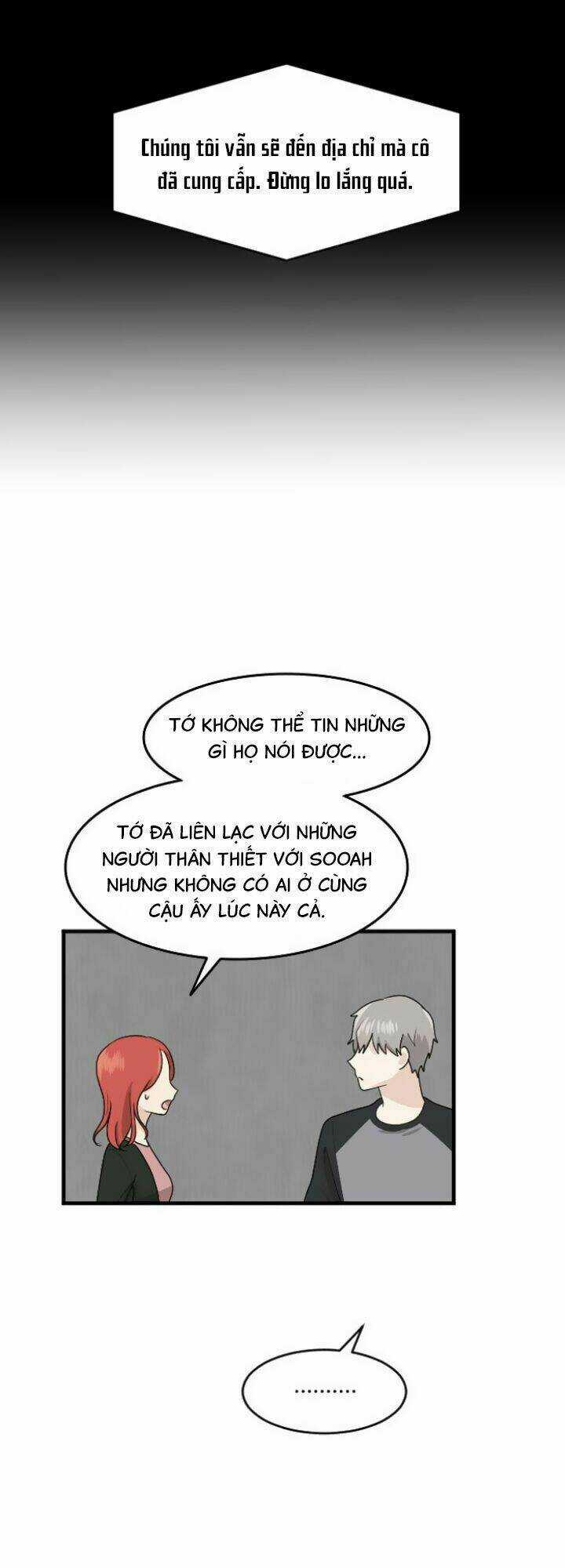 Người Đẹp Gangnam Chapter 75 trang 16