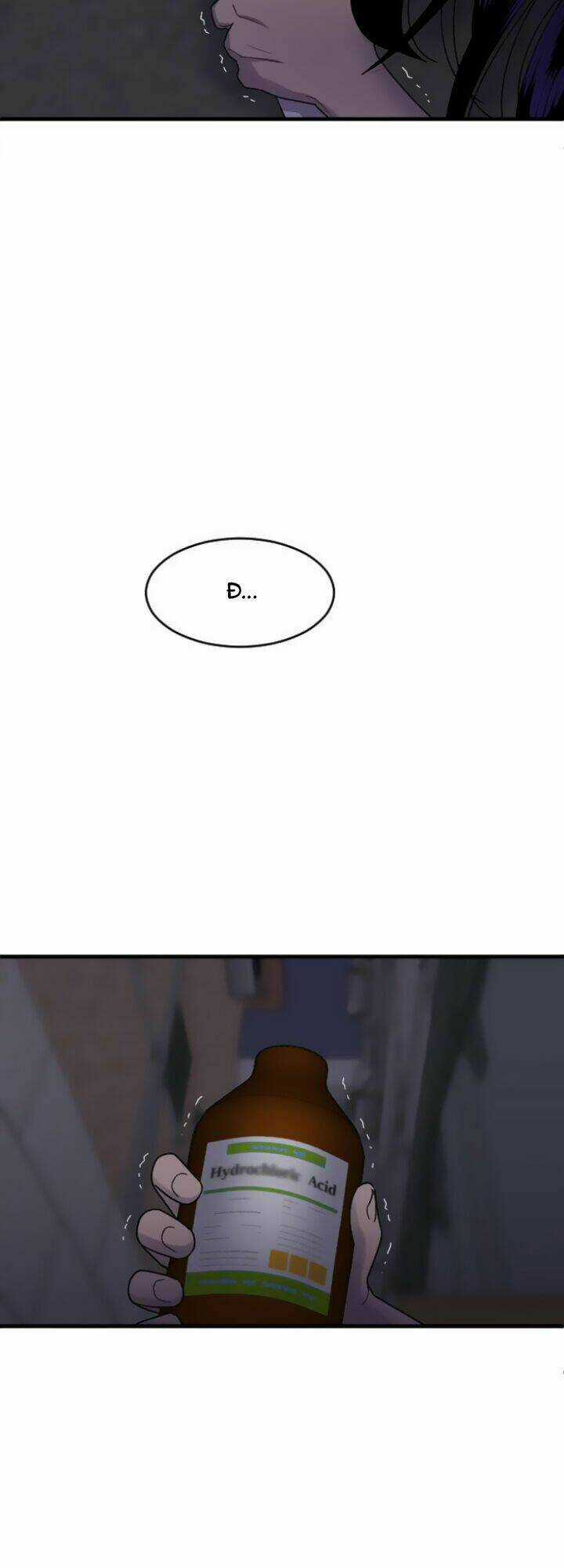 Người Đẹp Gangnam Chapter 75 trang 18