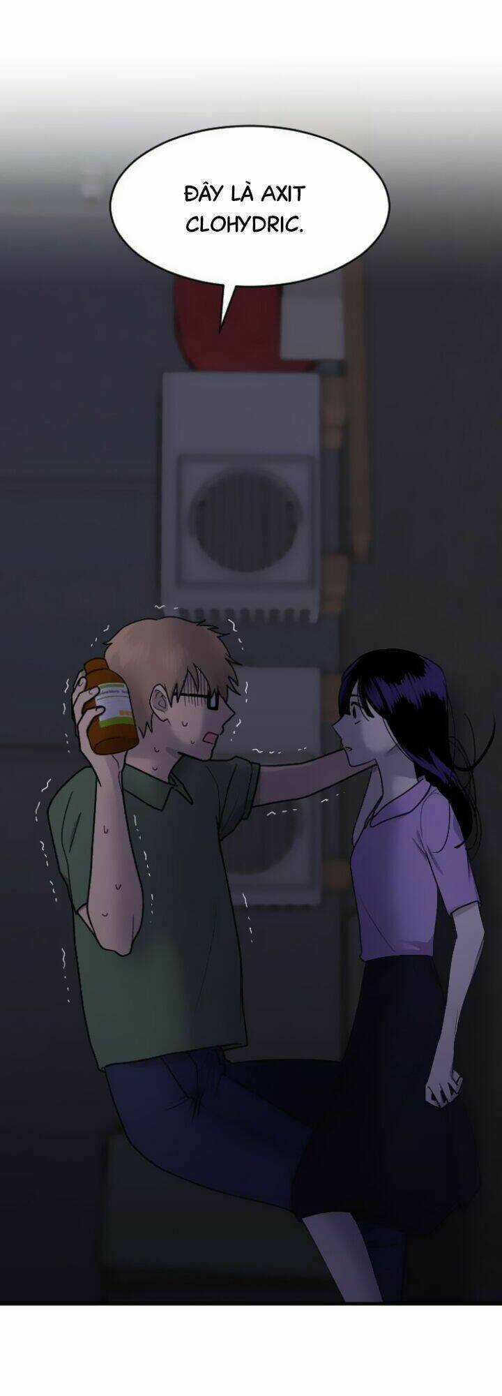 Người Đẹp Gangnam Chapter 75 trang 19