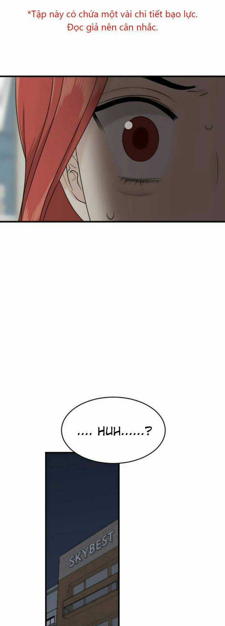 Người Đẹp Gangnam Chapter 75 trang 2