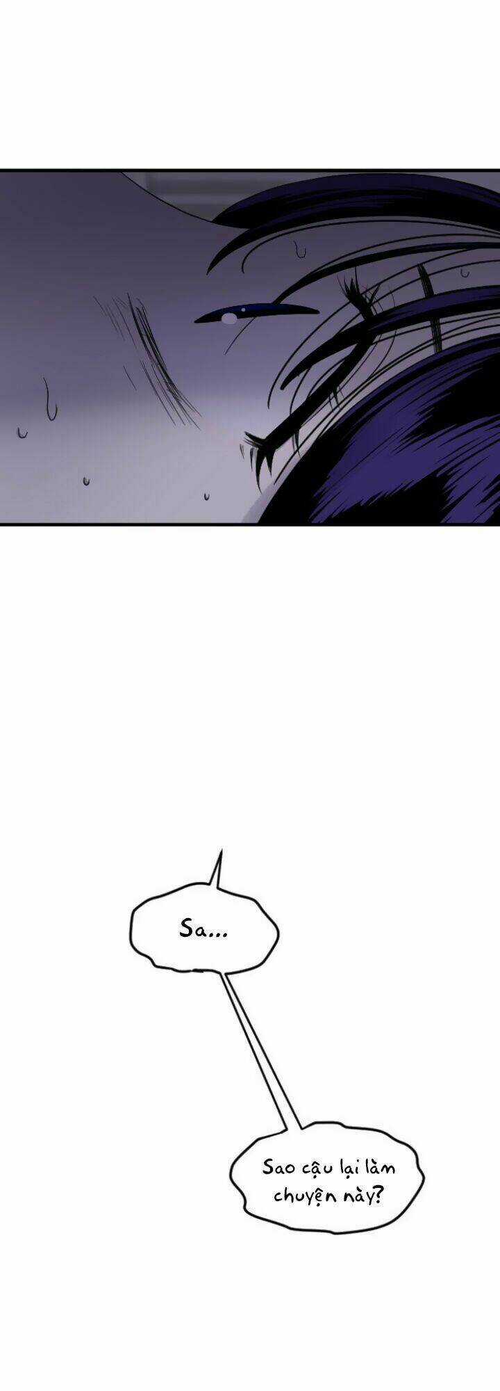 Người Đẹp Gangnam Chapter 75 trang 21