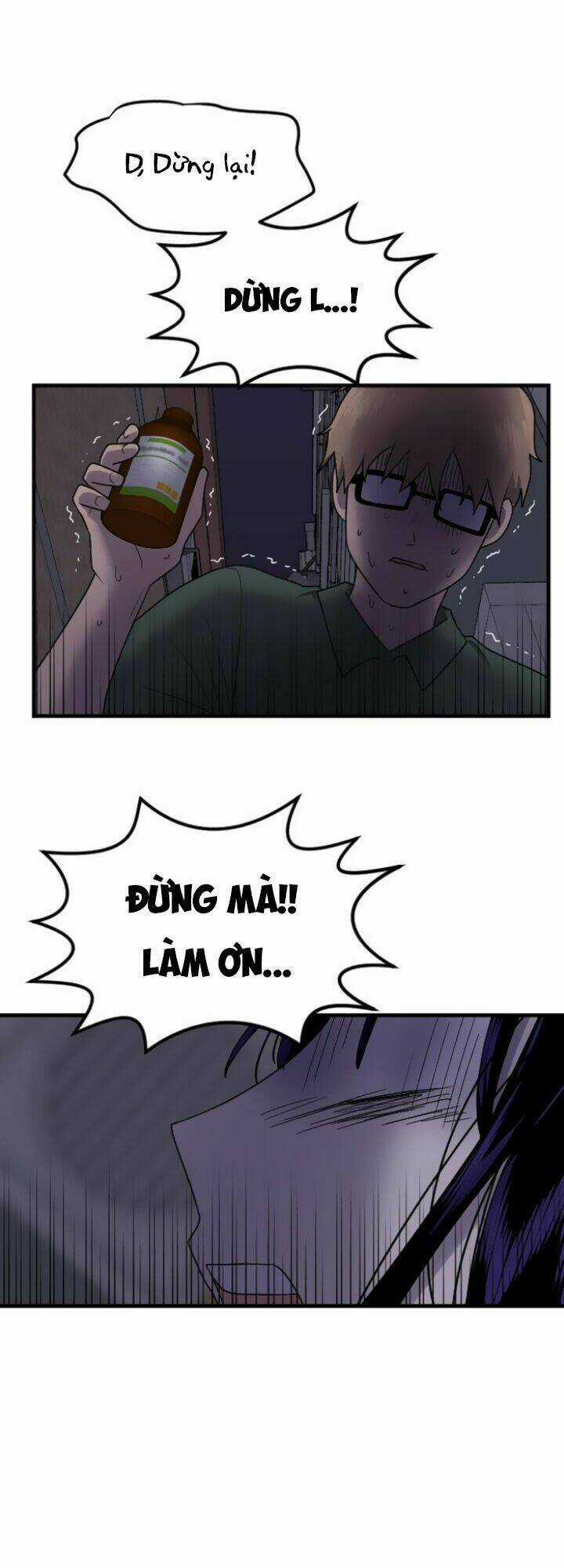 Người Đẹp Gangnam Chapter 75 trang 26