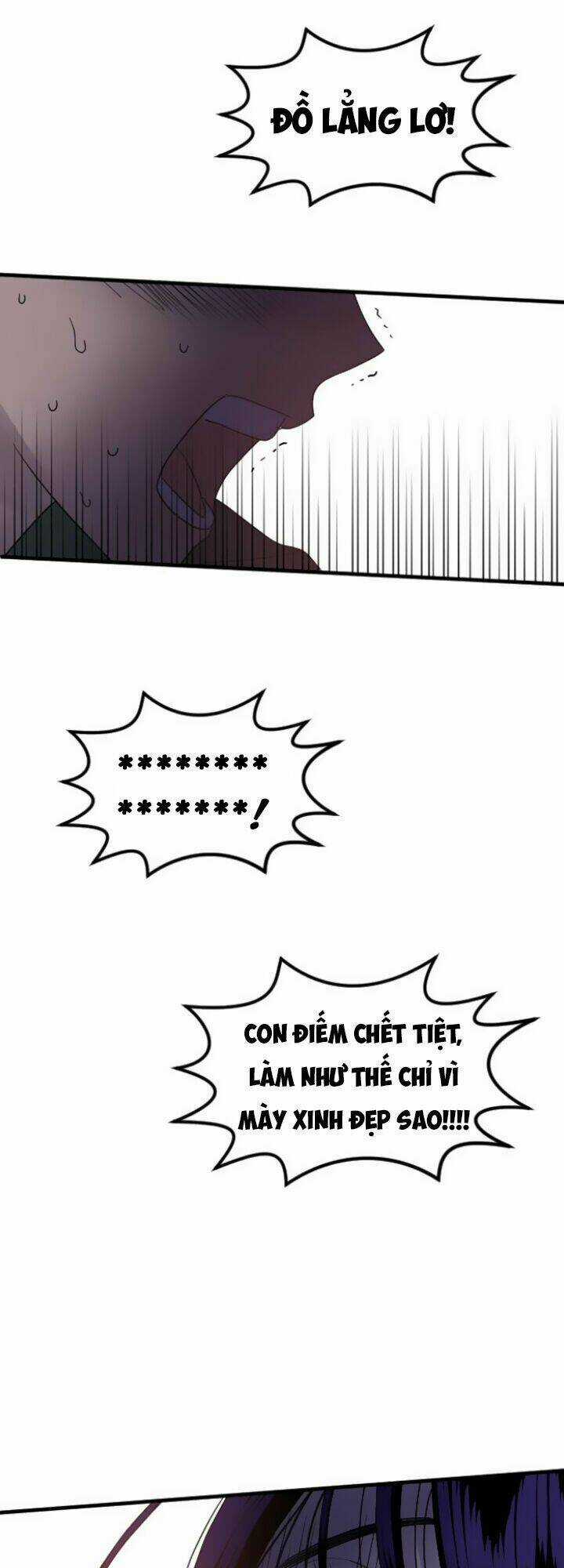 Người Đẹp Gangnam Chapter 75 trang 27