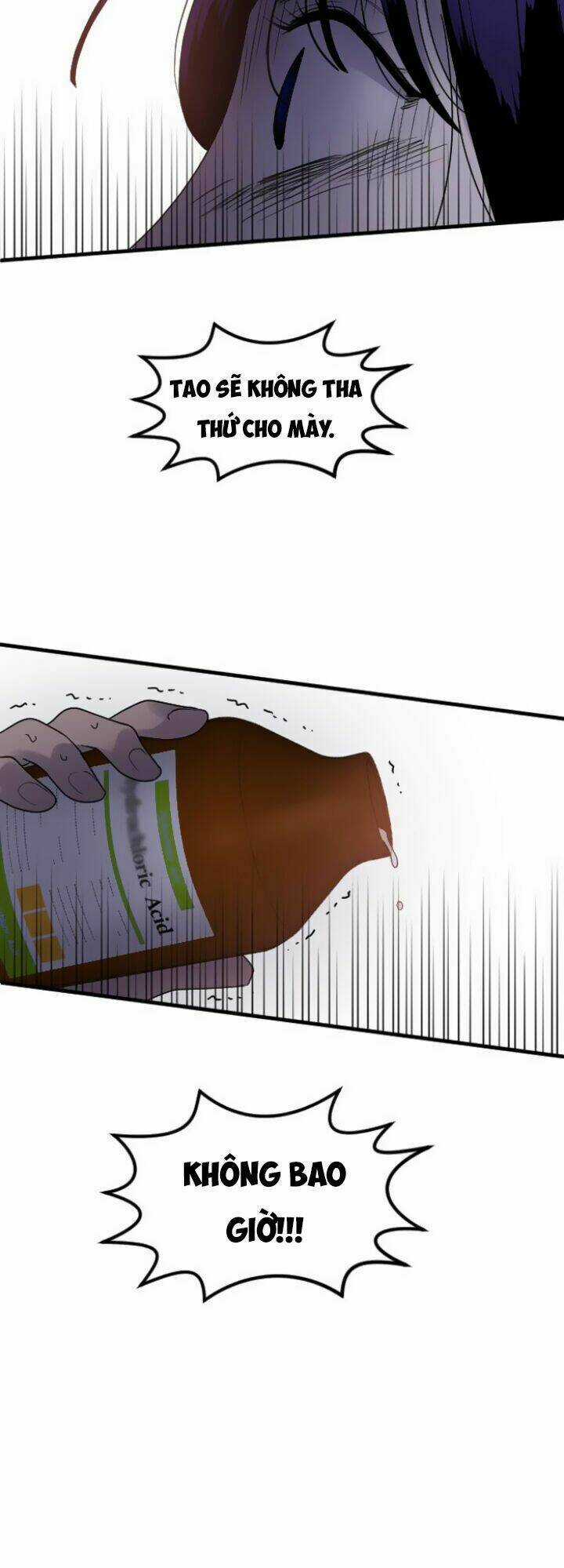 Người Đẹp Gangnam Chapter 75 trang 28