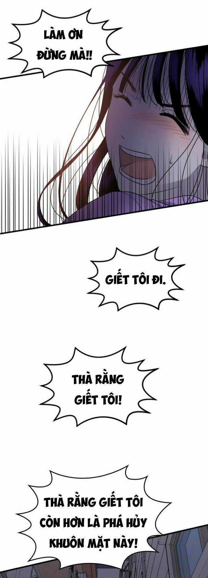 Người Đẹp Gangnam Chapter 75 trang 29