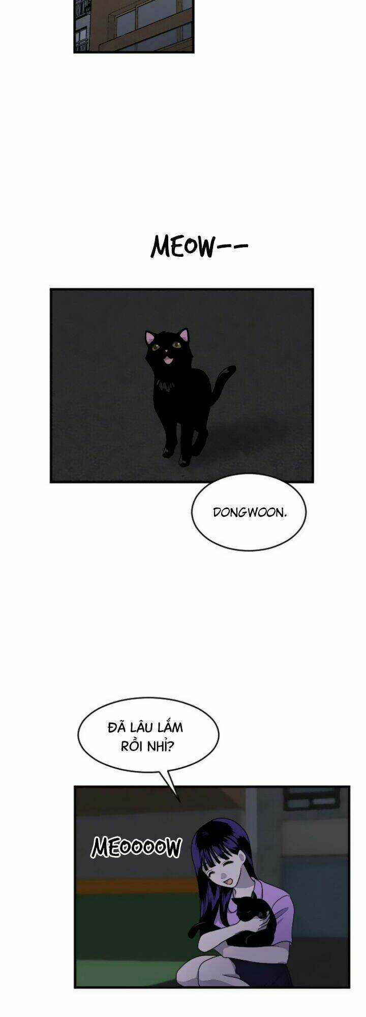 Người Đẹp Gangnam Chapter 75 trang 3