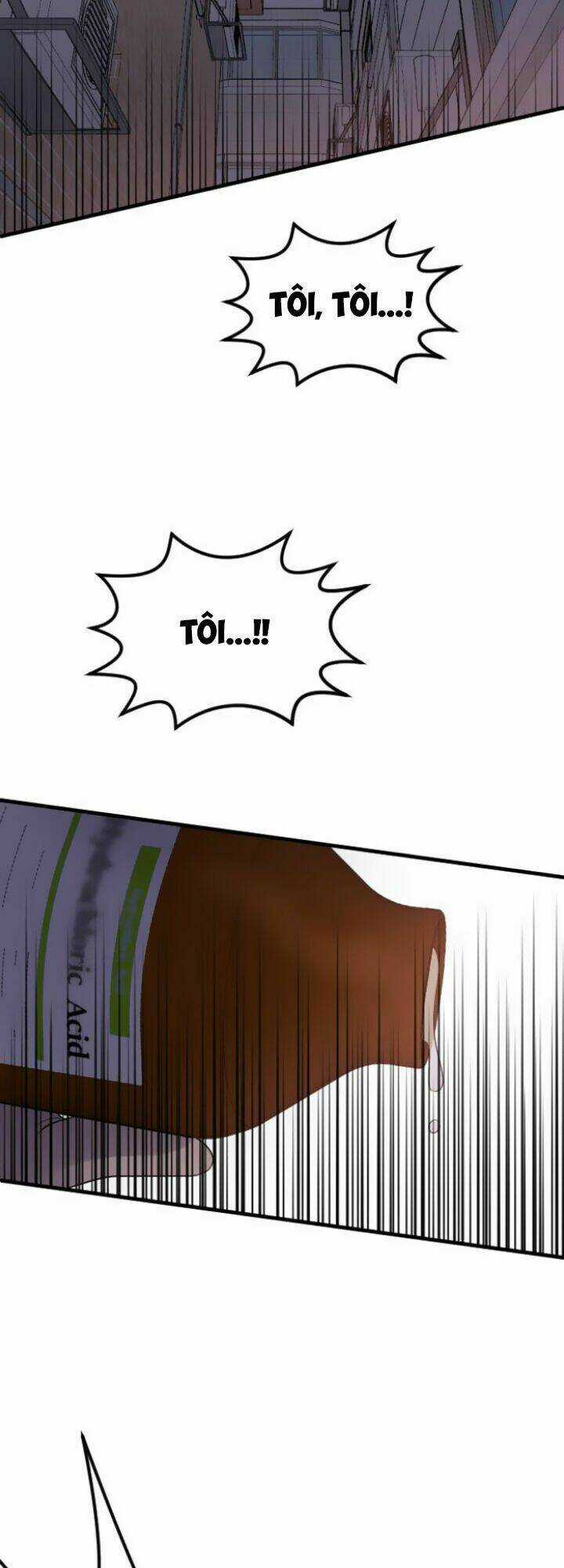 Người Đẹp Gangnam Chapter 75 trang 30