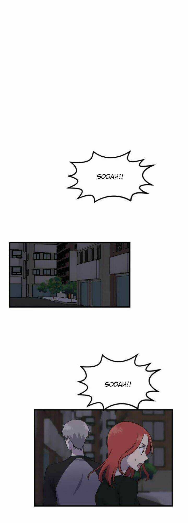 Người Đẹp Gangnam Chapter 75 trang 34