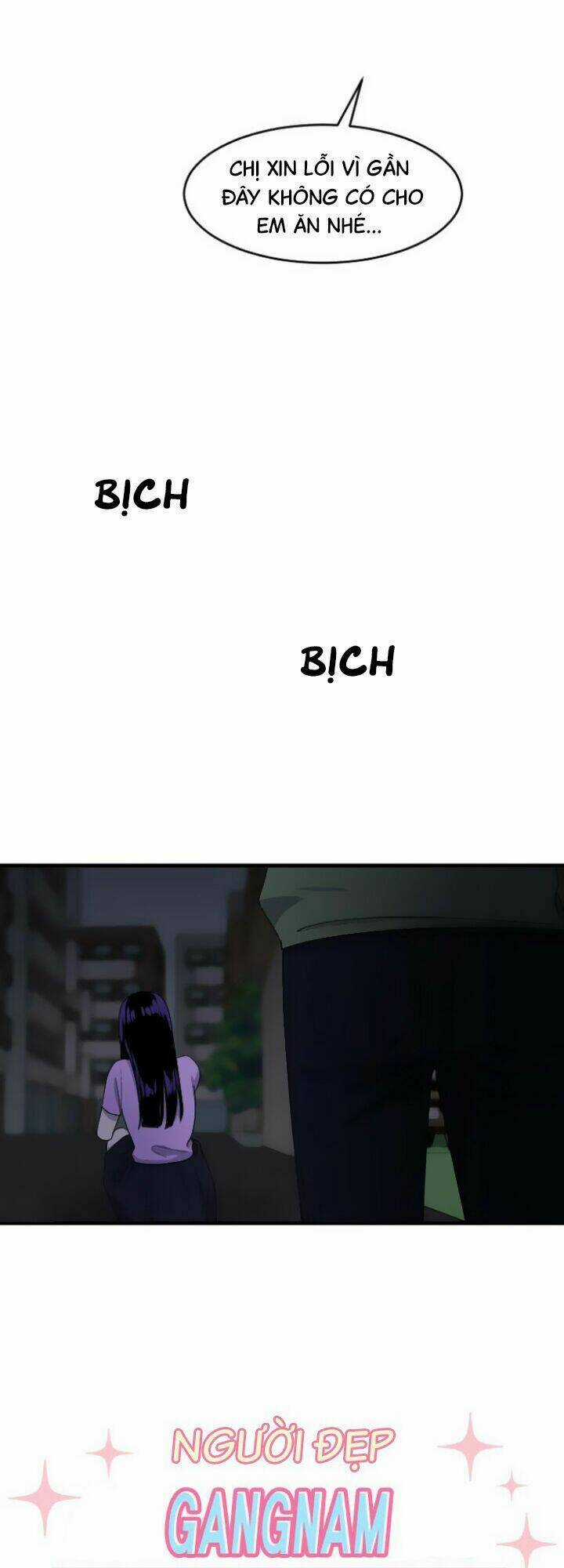 Người Đẹp Gangnam Chapter 75 trang 4