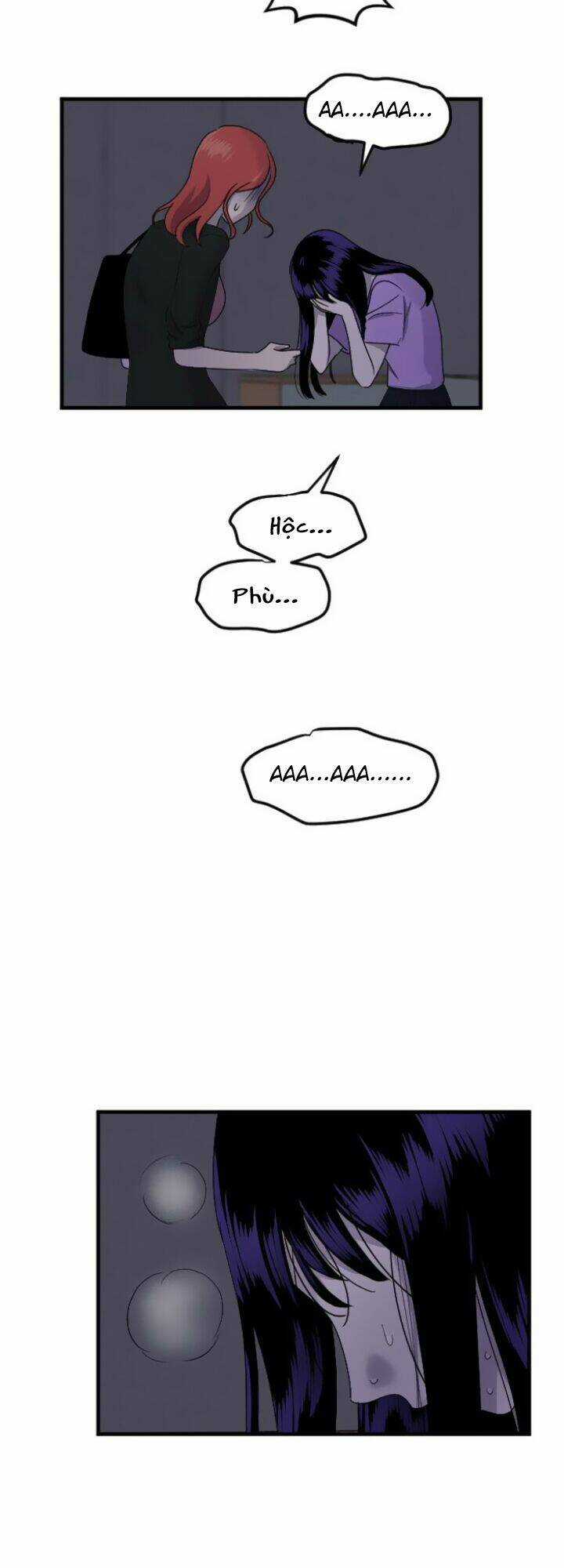 Người Đẹp Gangnam Chapter 76 trang 10