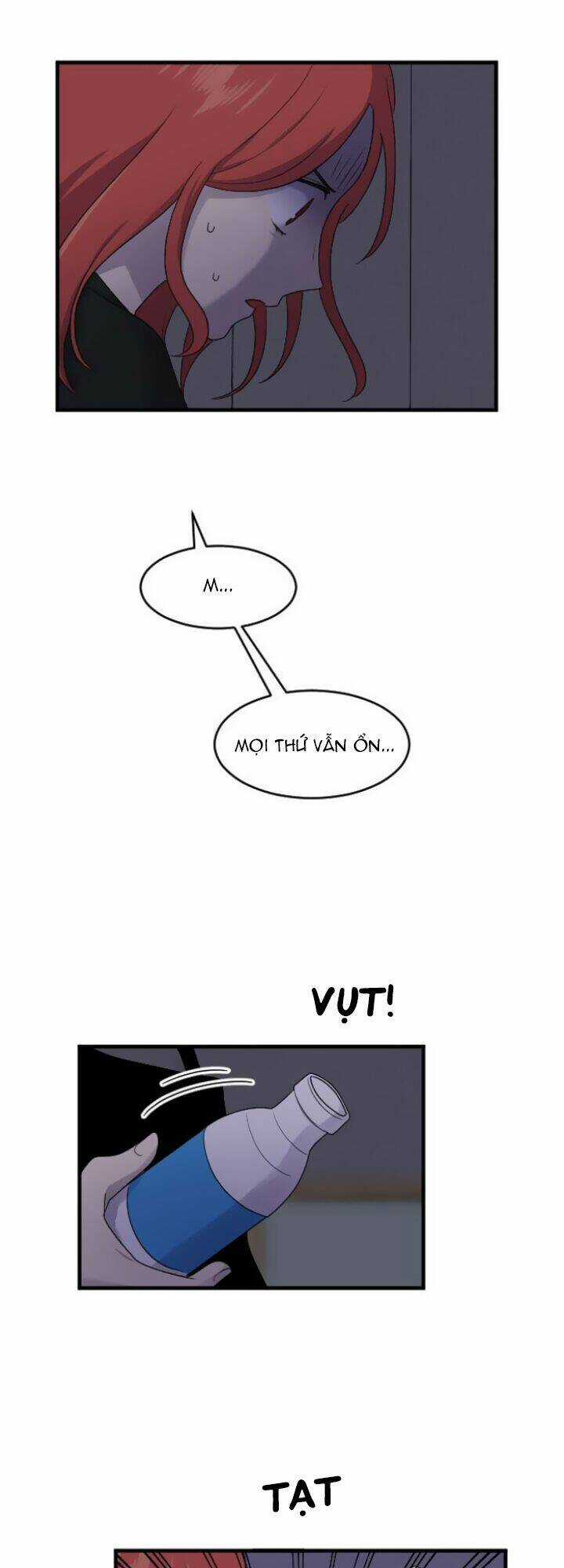 Người Đẹp Gangnam Chapter 76 trang 11