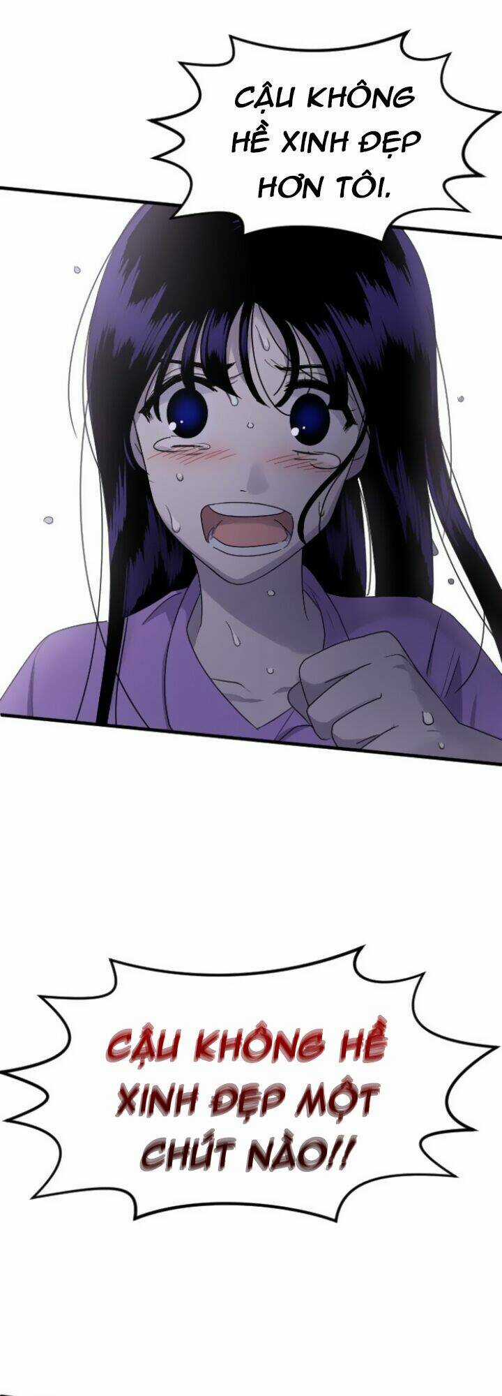 Người Đẹp Gangnam Chapter 76 trang 22