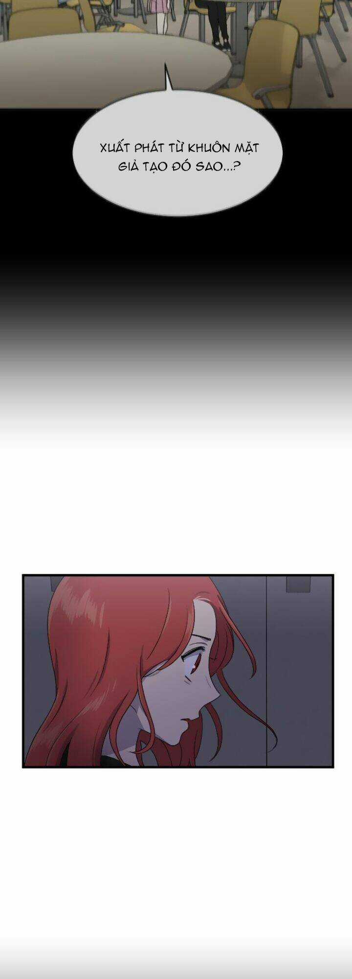 Người Đẹp Gangnam Chapter 76 trang 24