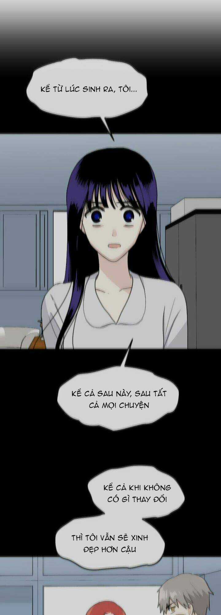 Người Đẹp Gangnam Chapter 76 trang 25