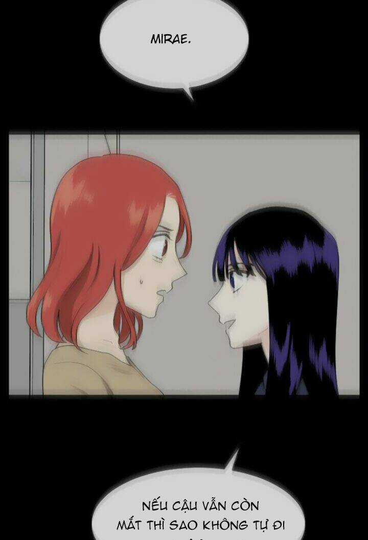 Người Đẹp Gangnam Chapter 76 trang 27