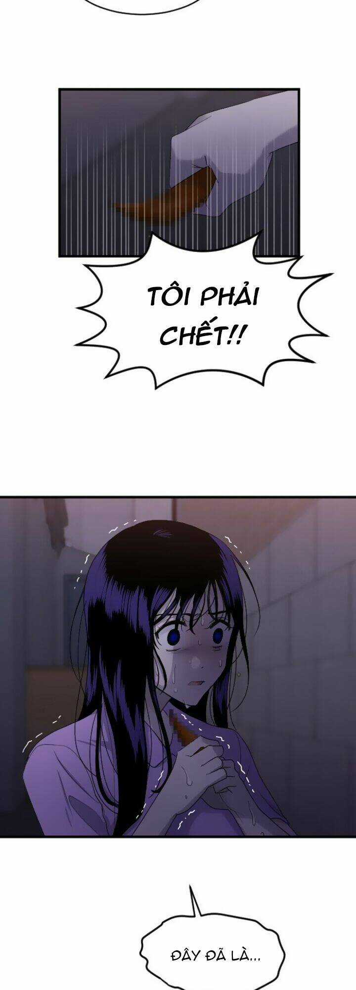 Người Đẹp Gangnam Chapter 76 trang 3