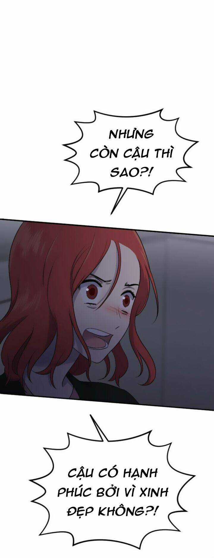 Người Đẹp Gangnam Chapter 76 trang 34