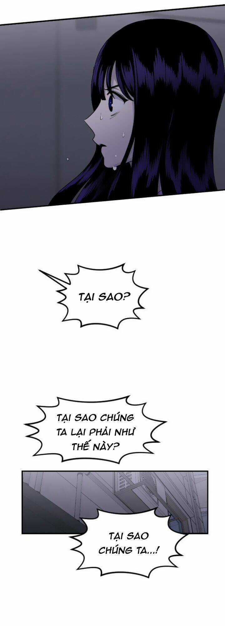 Người Đẹp Gangnam Chapter 76 trang 35