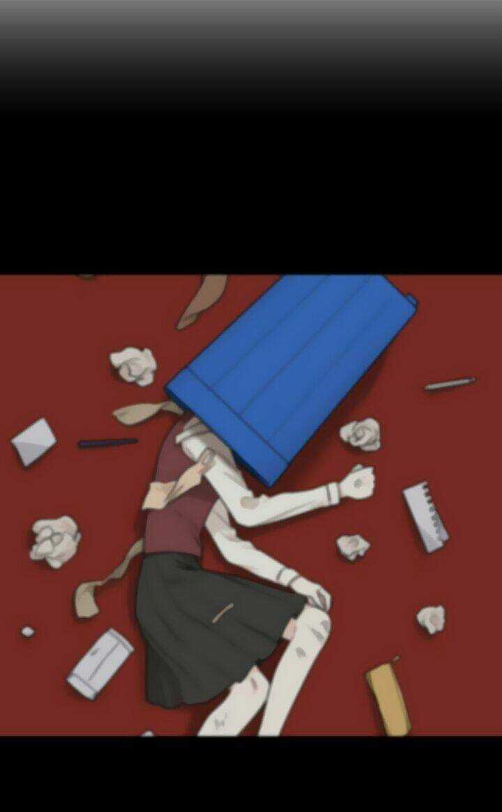 Người Đẹp Gangnam Chapter 76 trang 47