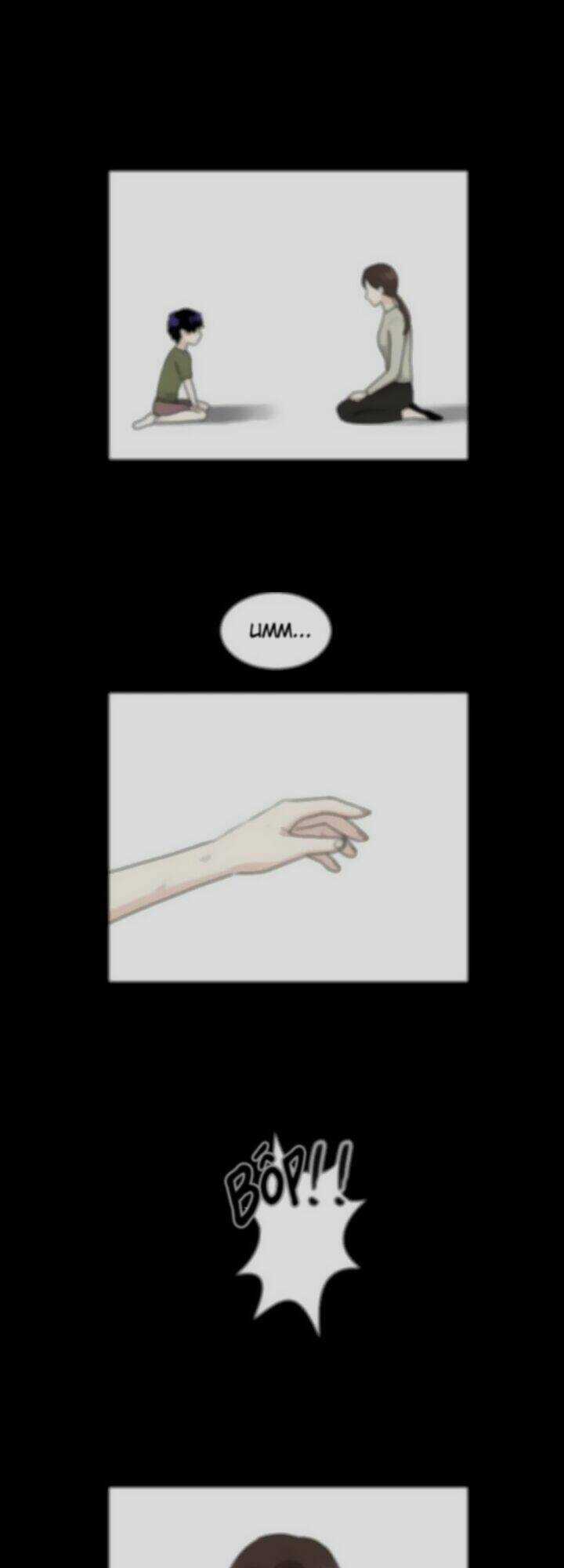 Người Đẹp Gangnam Chapter 76 trang 48