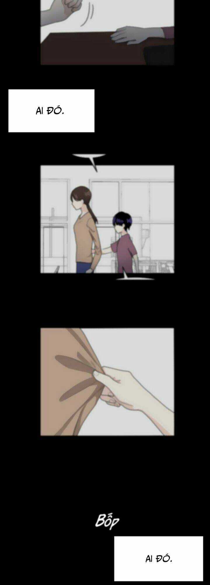 Người Đẹp Gangnam Chapter 76 trang 50