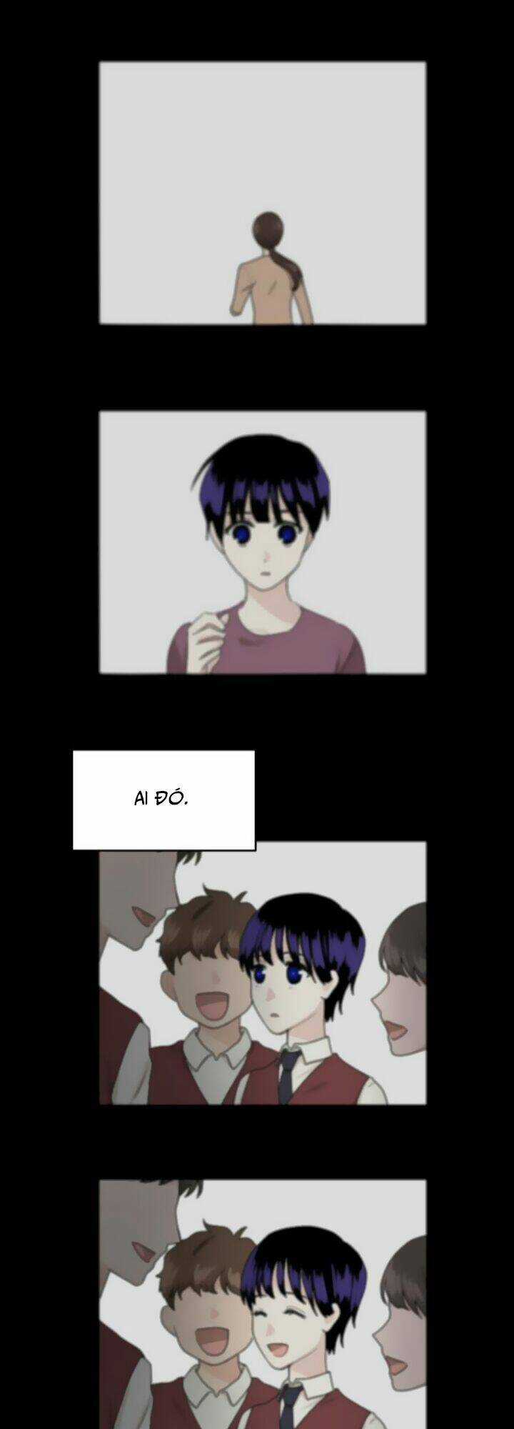 Người Đẹp Gangnam Chapter 76 trang 51