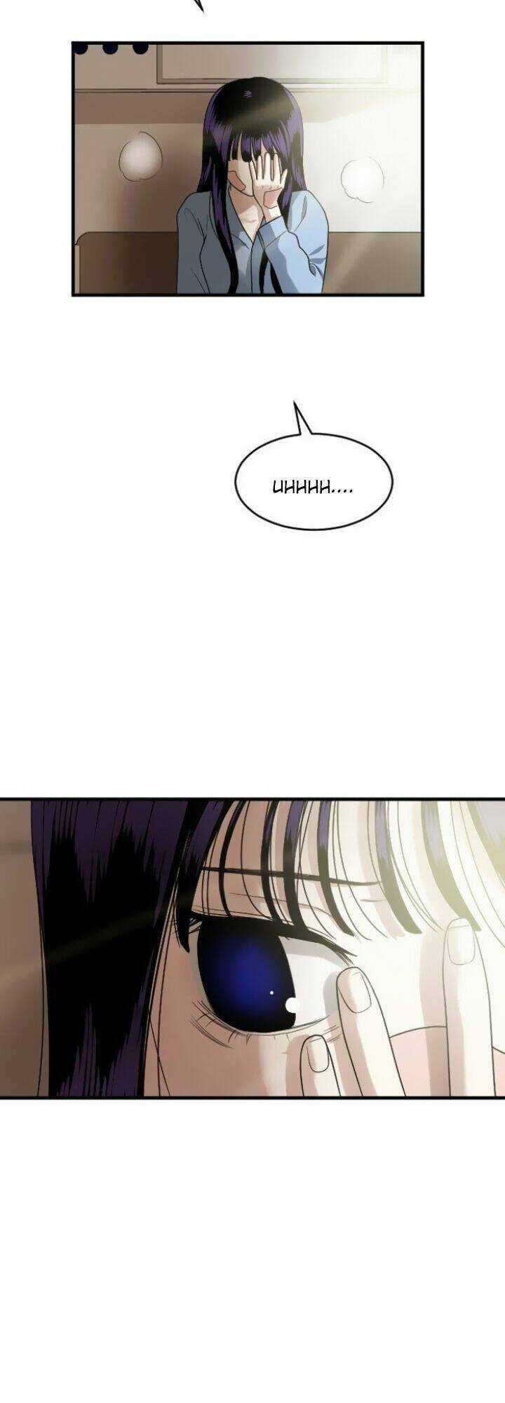 Người Đẹp Gangnam Chapter 76 trang 58