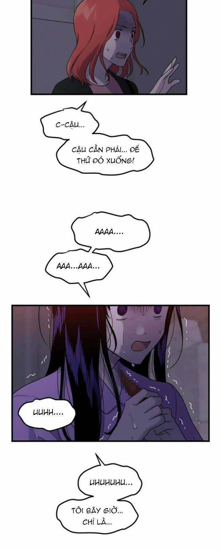 Người Đẹp Gangnam Chapter 76 trang 6