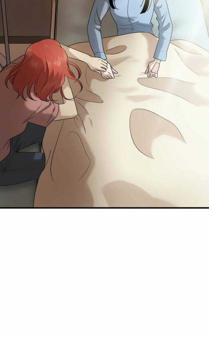 Người Đẹp Gangnam Chapter 76 trang 60