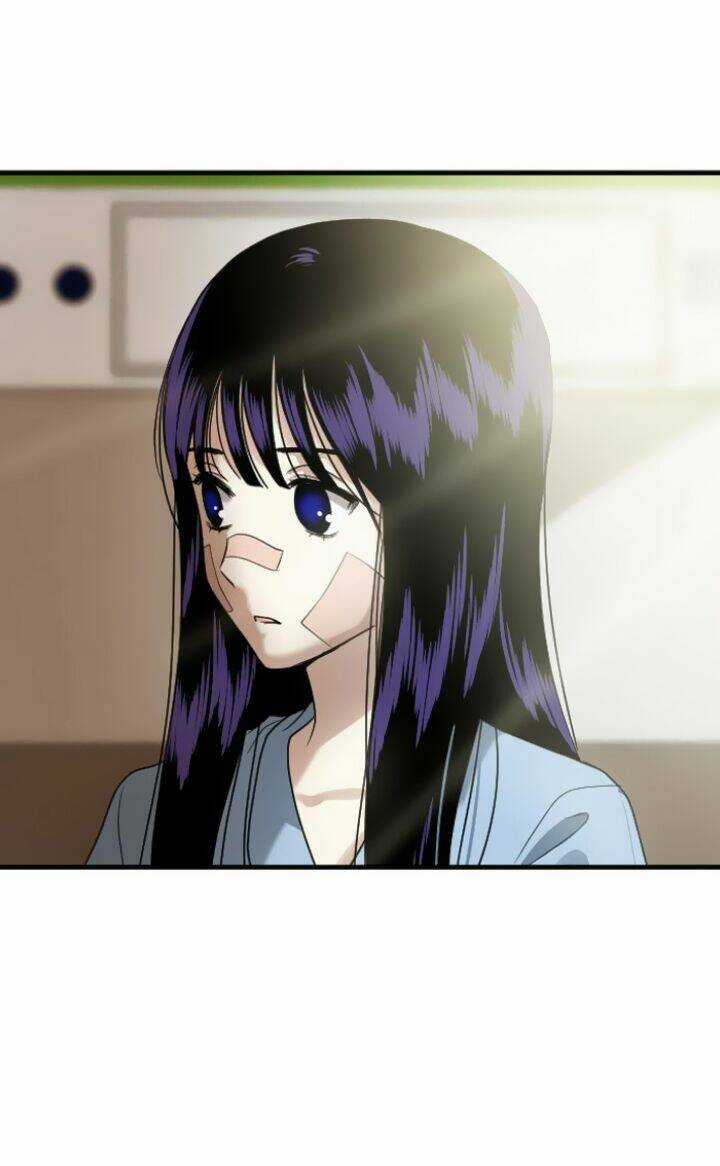 Người Đẹp Gangnam Chapter 76 trang 61