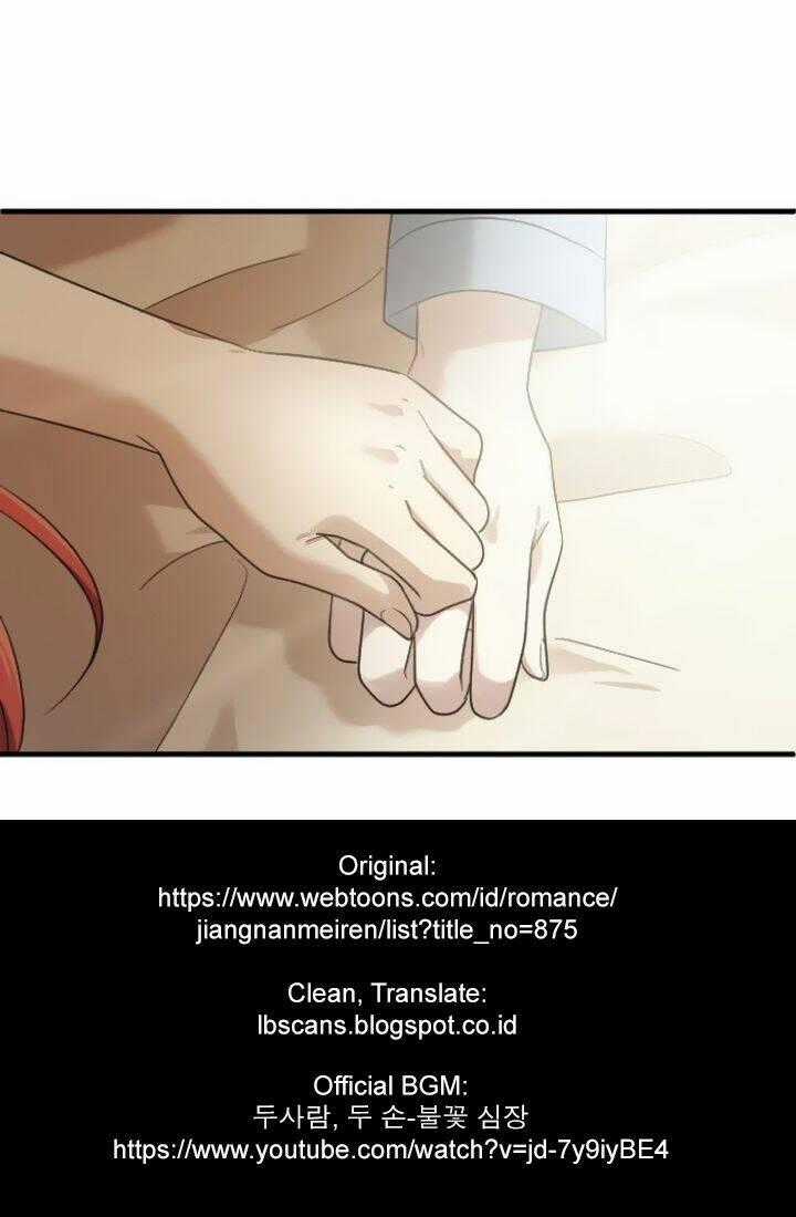 Người Đẹp Gangnam Chapter 76 trang 63