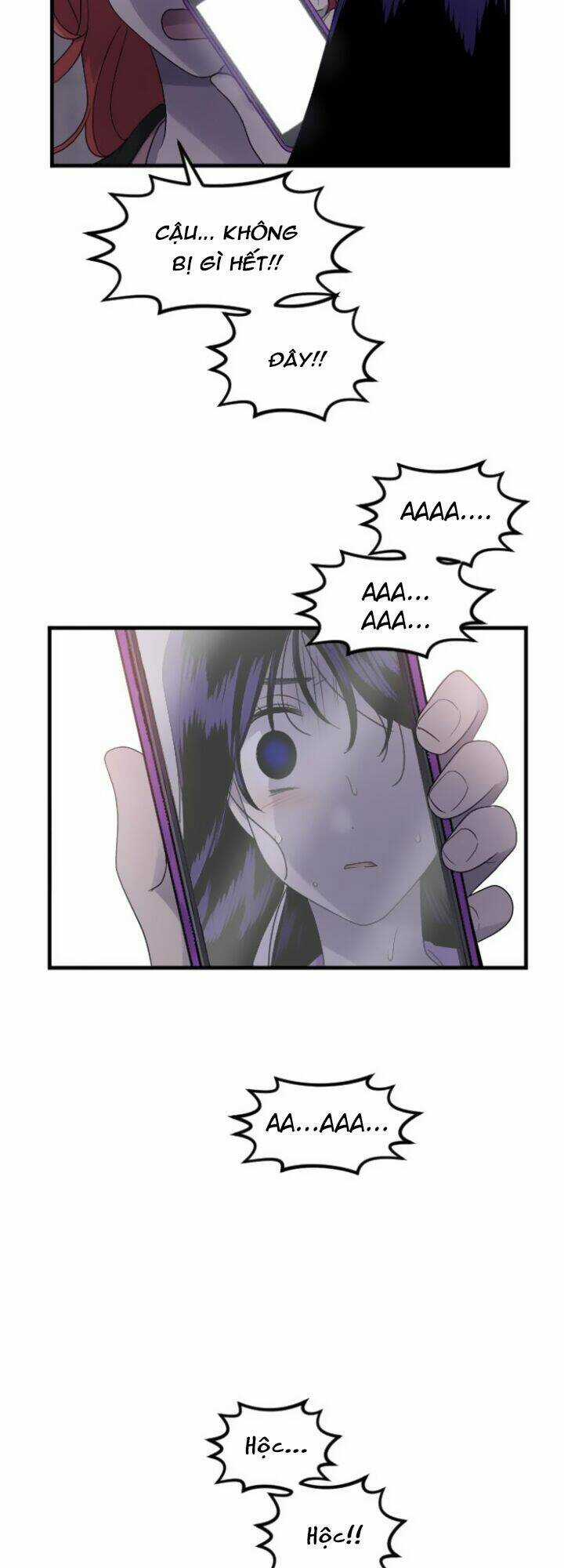 Người Đẹp Gangnam Chapter 76 trang 9